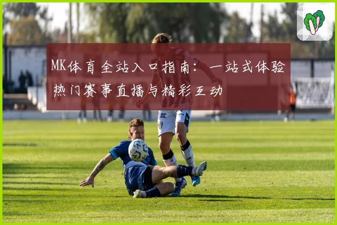 MK体育全站入口指南:一站式体验热门赛事直播与精彩互动