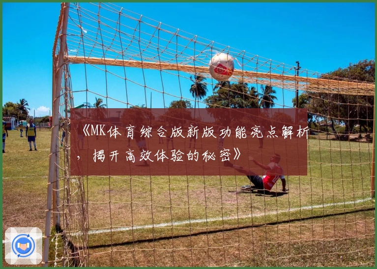 《MK体育综合版新版功能亮点解析，揭开高效体验的秘密》