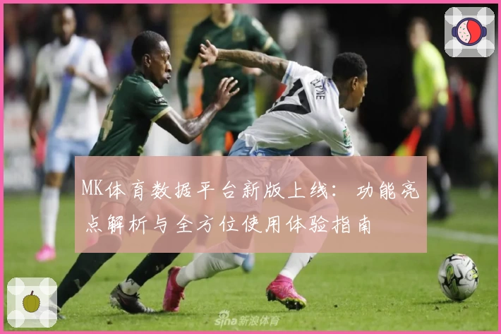 MK体育数据平台新版上线：功能亮点解析与全方位使用体验指南